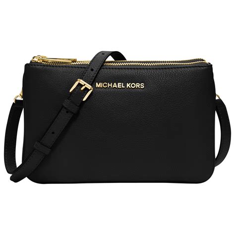 black michael kors purse uk|michael kors purses small black.